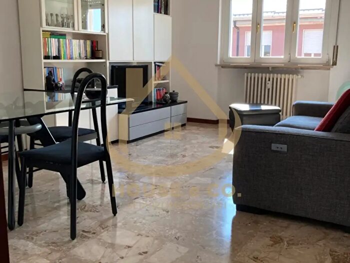Appartamento trilocale in vendita in Via San Giovanni, Vigevano