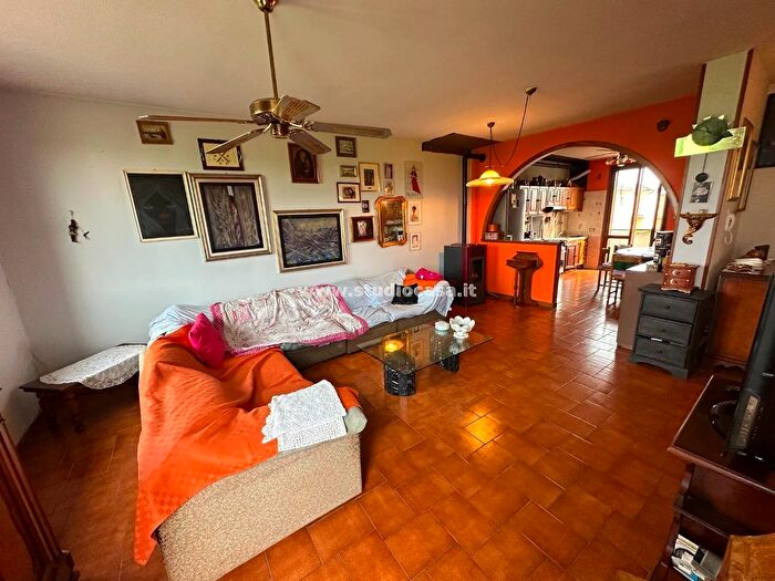 Casa con 5 locali in vendita in Via Mulini, Crema