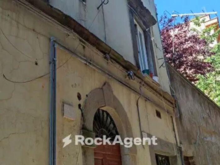 Appartamento bilocale in vendita in Via Fontanella del Suffragio, Viterbo