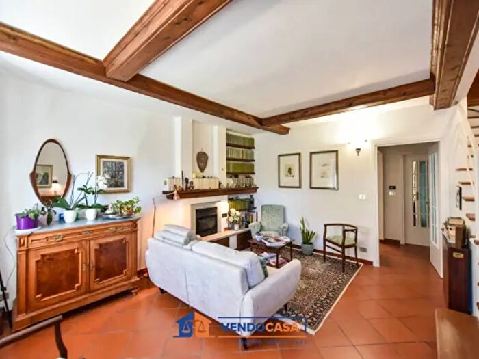 Casa con 5 locali in vendita in Via Tetti Cagnassone, San Mauro Torinese