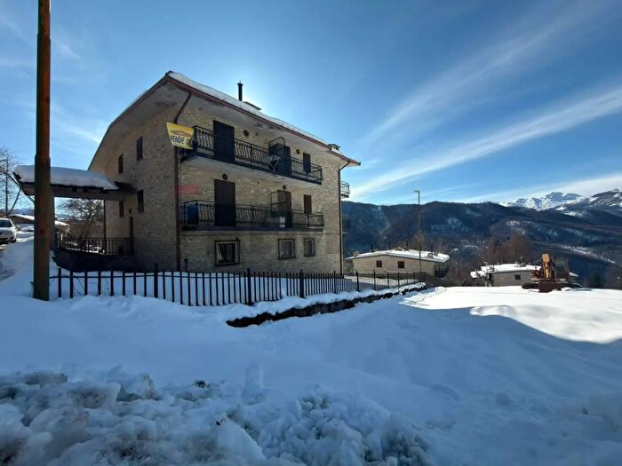 Appartamento bilocale in vendita in Via Prucche Soprane, Montaldo Di Mondovi'