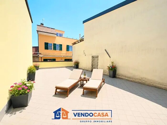 Appartamento con 5 locali in vendita in Via Patrioti, Borghetto Santo Spirito
