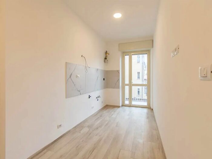 Appartamento bilocale in vendita in Via Netro, Torino