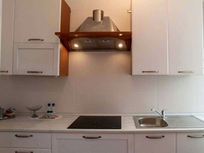 Appartamento trilocale in affitto in Piazza Cartagine, Viale Ungheria Mecenate, Milano