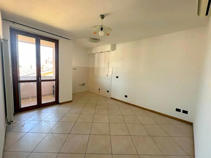 Appartamento trilocale in vendita in Via Vecchia Provinciale Lucchese, Serravalle Pistoiese