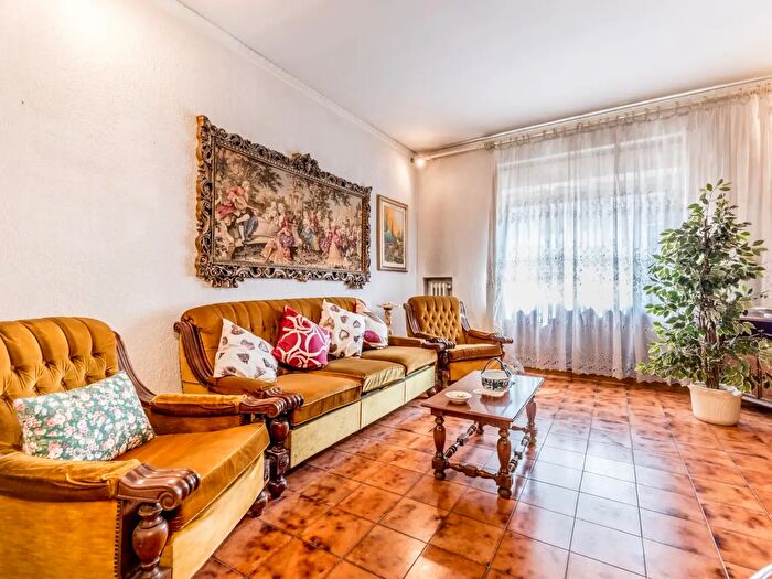 Casa con 5 locali in vendita in Via Mastro Gabriello, Roma