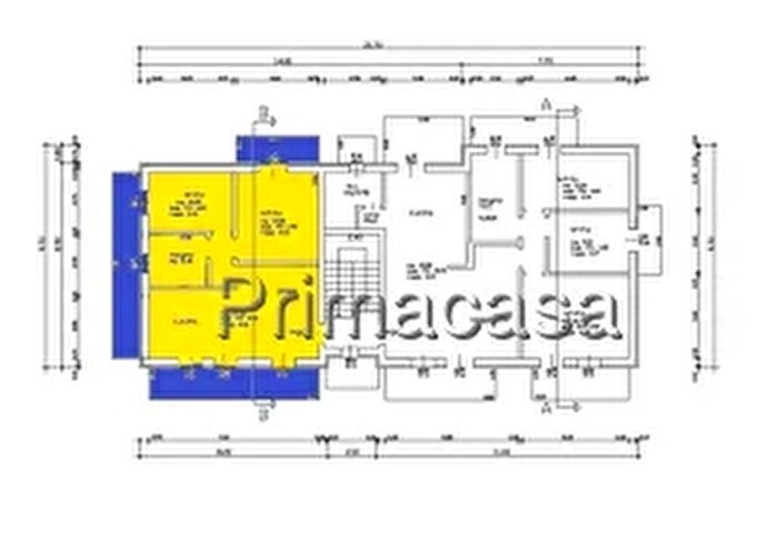 Appartamento quadrilocale in vendita in Via Piazza San Gregorio, Veronella