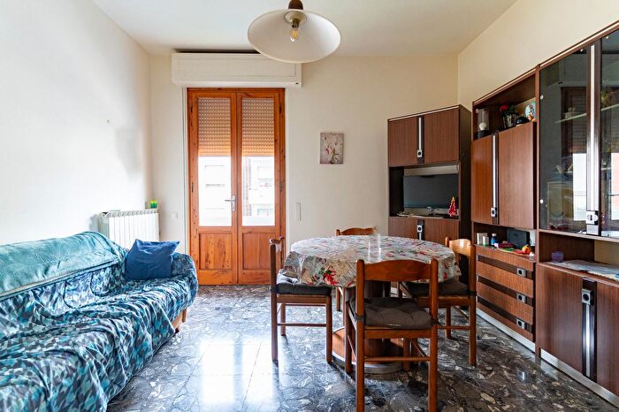 Appartamento quadrilocale in vendita in Ichelangelo Buonarroti, Empoli