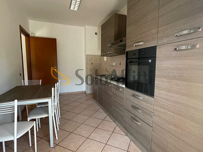 Appartamento trilocale in affitto in Via del Parco, Nettuno