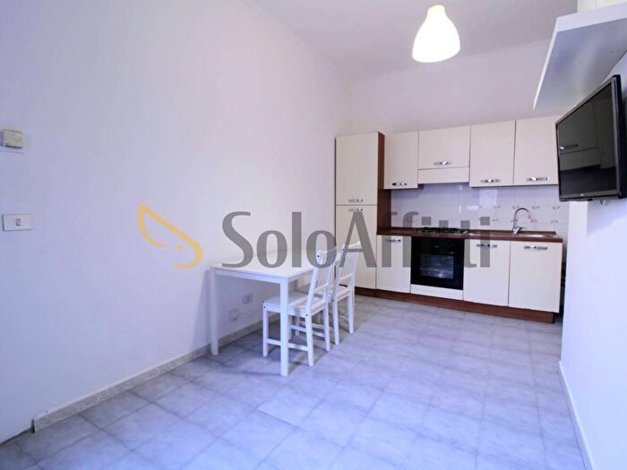 Appartamento bilocale in affitto in Via Pietro Custodi, Corso San Gottardo, Milano