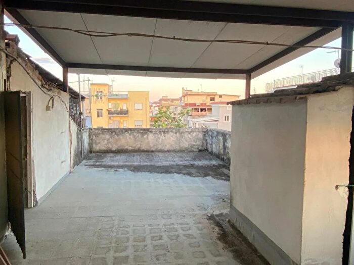 Appartamento trilocale in vendita in Minturno