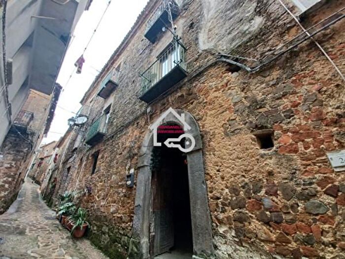 Appartamento quadrilocale in vendita in Via San Leone, Cicerale