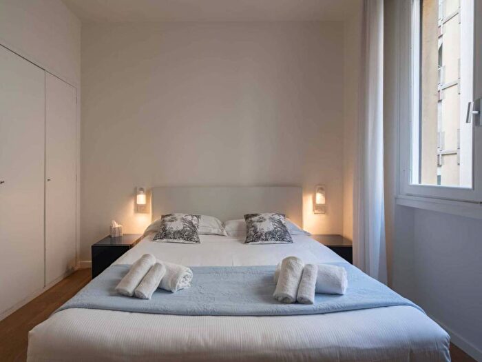 Appartamento bilocale in affitto in Via de Barbadori, Ponte Vecchio Pitti, Firenze