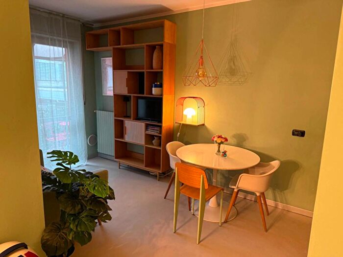 Appartamento bilocale in affitto in Via Paolo Maspero, Molise Cuoco, Milano