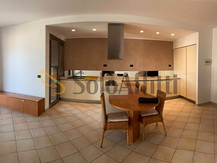 Appartamento trilocale in affitto in Piazza Francescopaolo dAngelosante, Porta Nuova, Pescara