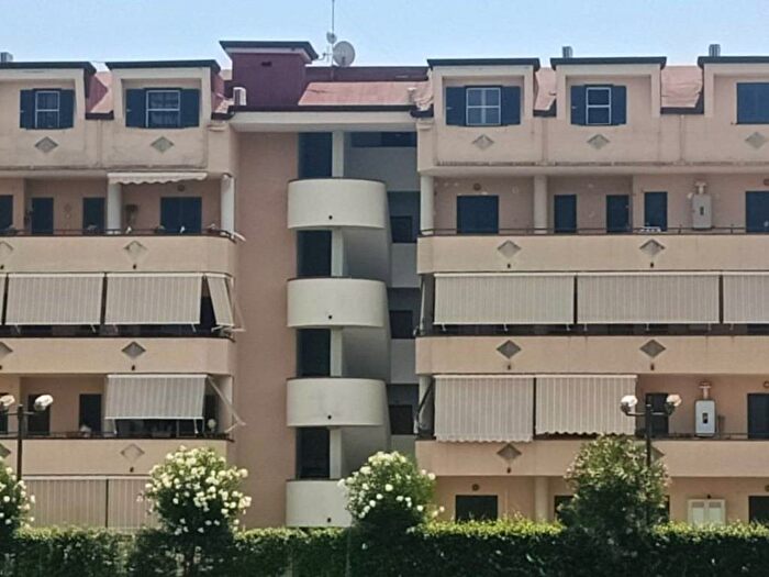 Casa bilocale in affitto in Via Silvio Buonincontro, Acerra