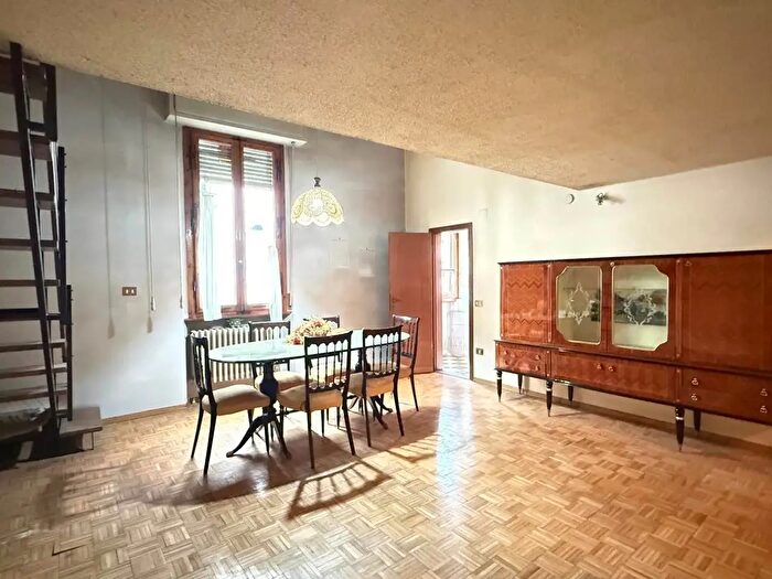 Appartamento monolocale in vendita in Via Gioberti, Firenze
