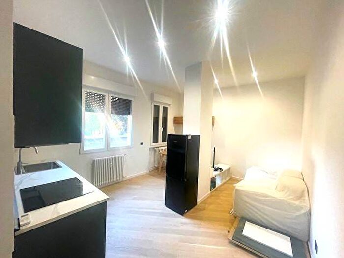Appartamento bilocale in affitto in Via Binda, Barona, Milano