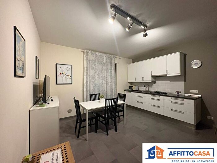 Appartamento bilocale in affitto in Centro, Carmagnola