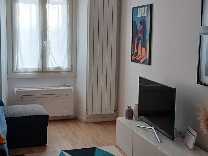 Appartamento bilocale in affitto in Centro, Cernusco sul Naviglio