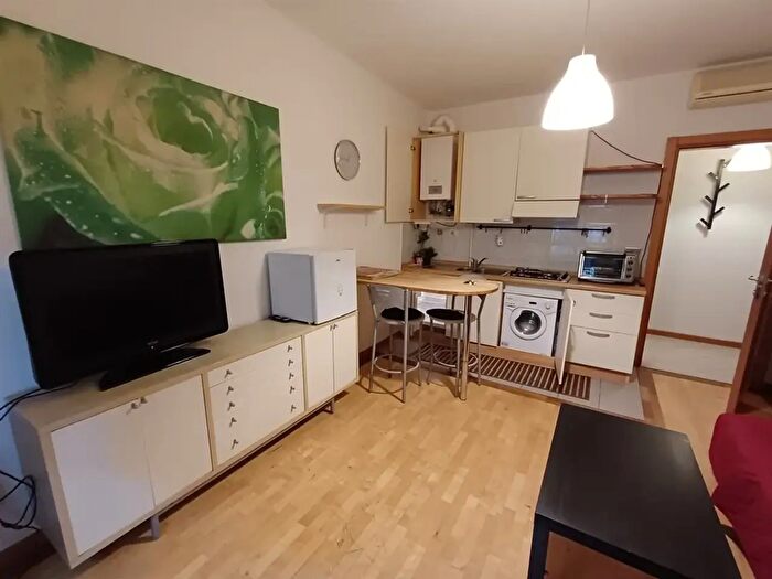 Appartamento bilocale in affitto in Mannelli, Firenze