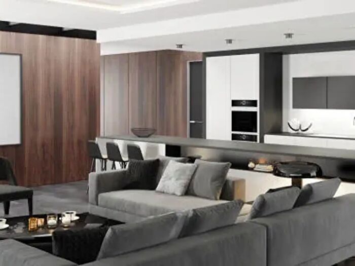 Appartamento quadrilocale in vendita in Massanzago