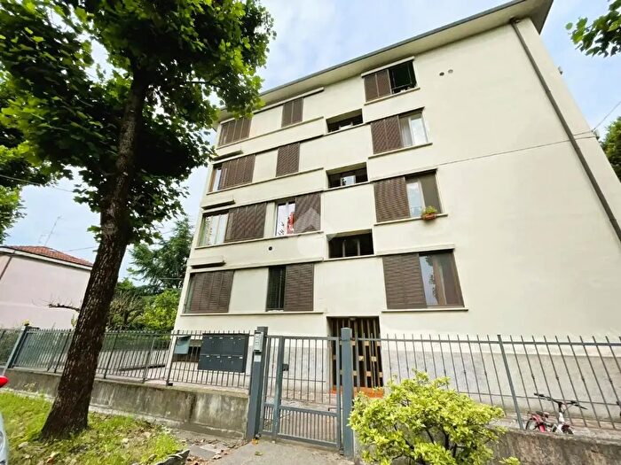 Appartamento trilocale in vendita in Viale G Mazzini, Chiari