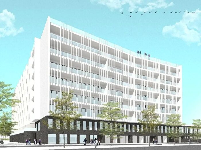 Appartamento trilocale in vendita in Via Caduti di Tutte Le Guerre, Bari