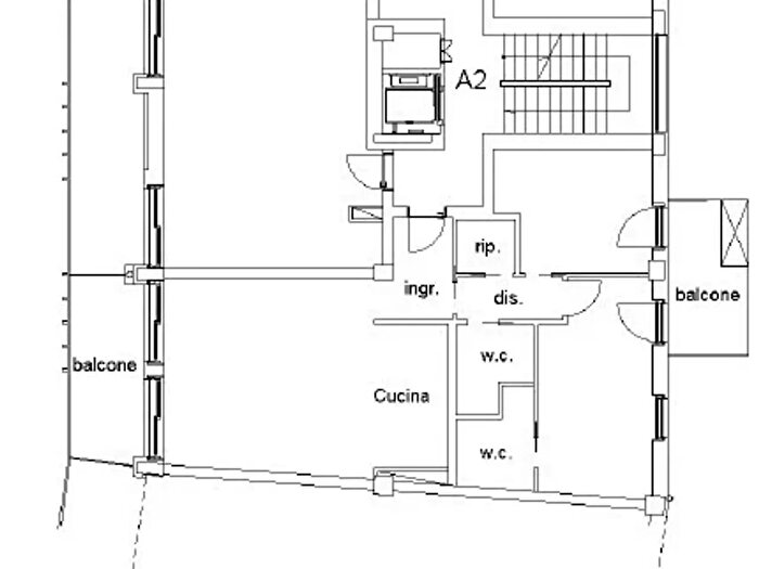 Case in Vendita e in Affitto - 3