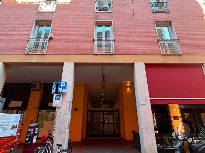 Appartamento bilocale in affitto in Via Galliera, Marconi, Bologna