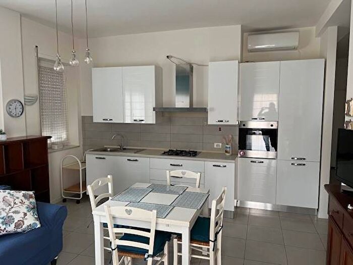 Appartamento trilocale in affitto in VIA CRISPI, Semicentro, Crema