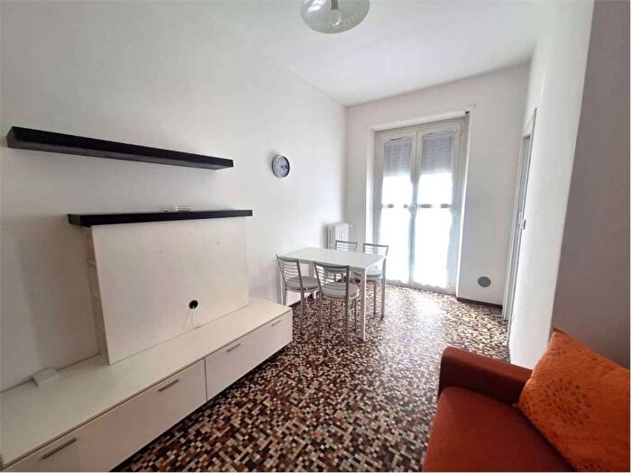 Appartamento bilocale in affitto in Via Arbe, Maggiolina, Milano