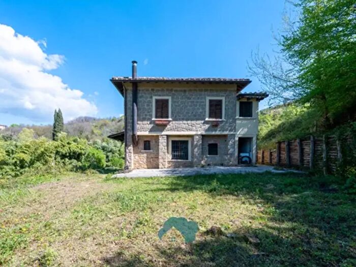 Casa trilocale in vendita in Via Antonio Gramsci, Genazzano