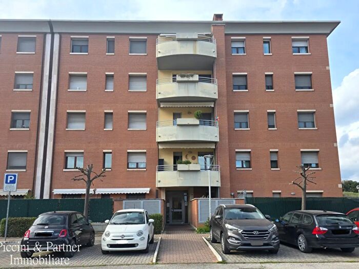 Appartamento quadrilocale in vendita in Via Fausto Luciani, Perugia