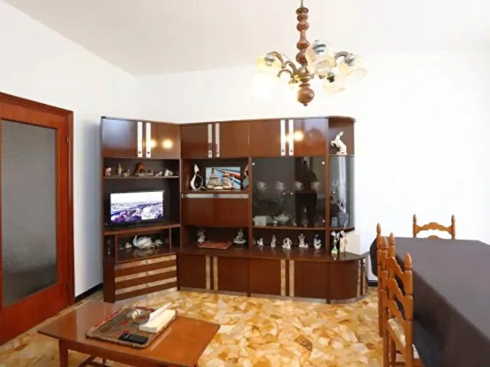 Appartamento quadrilocale in vendita in Via Cesare Battisti, Lavagna