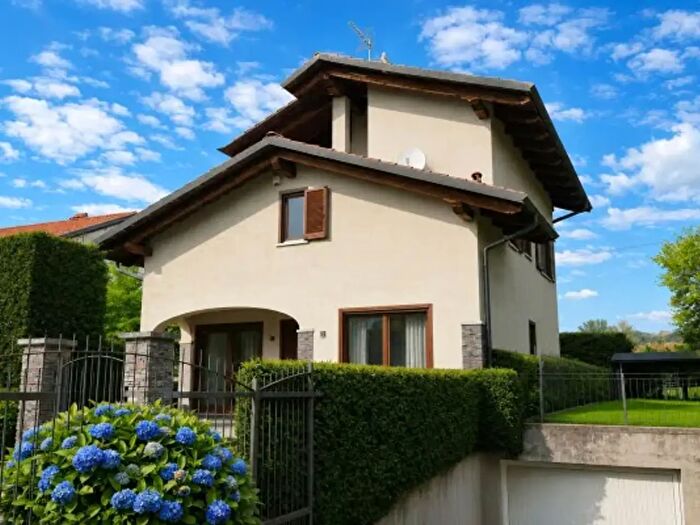 Casa in vendita in Via Canonico Bertetti, Torre Canavese