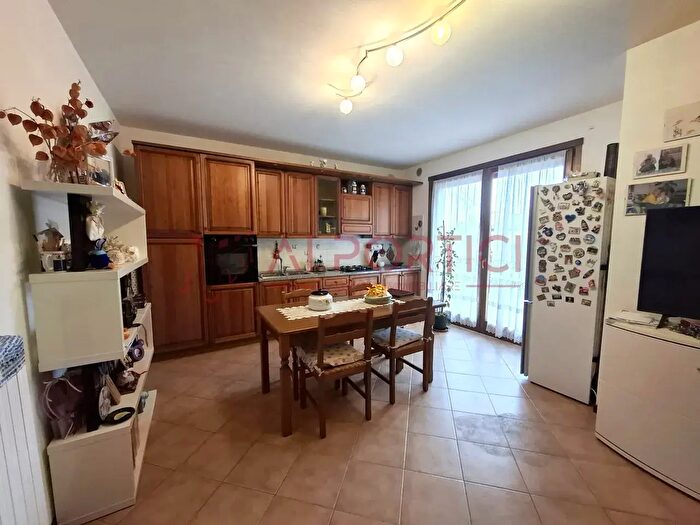 Appartamento bilocale in vendita in Via Aldo Moro, Campagna Lupia