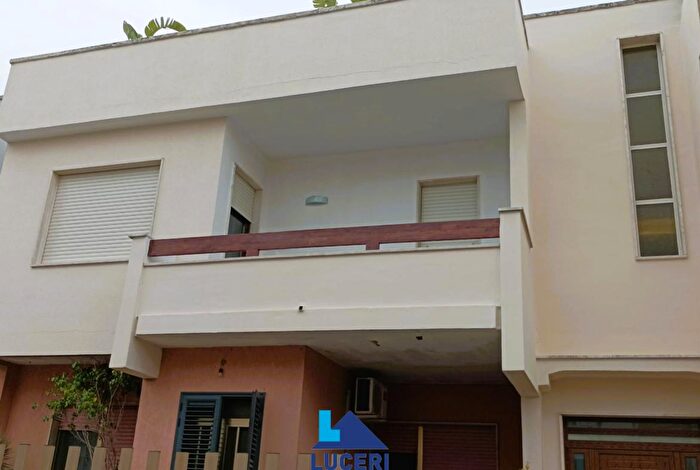 Casa in vendita in Via Santa Caterina Nardò Le Italia, Nardo