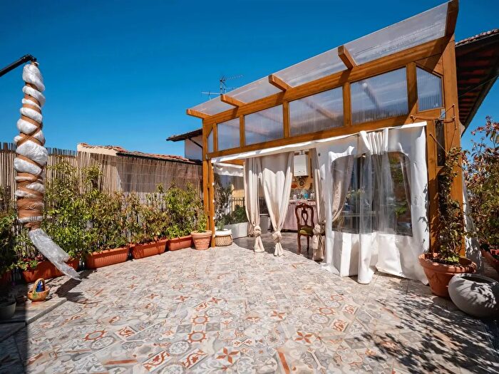 Appartamento trilocale in vendita in Via Giacomo Puccini, Campi Bisenzio