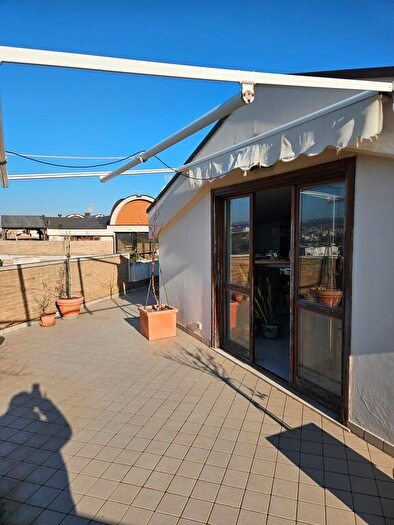 Appartamento con 5 locali in vendita in Civitanova Marche