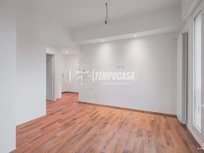 Appartamento trilocale in vendita in Bologna