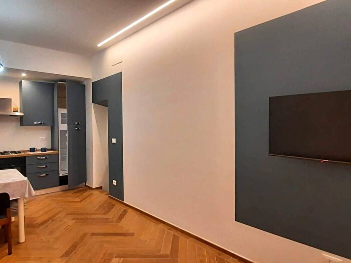 Appartamento bilocale in affitto in Piazza Municipio, Centro, Casperia