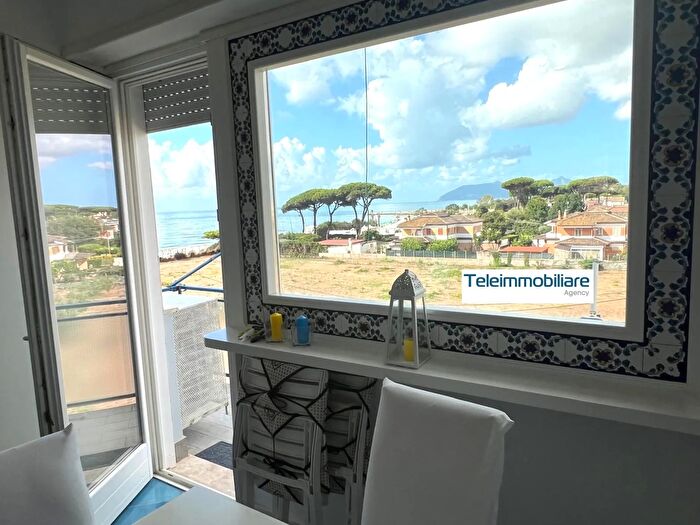 Appartamento trilocale in vendita in Via Gino Bartali, Terracina