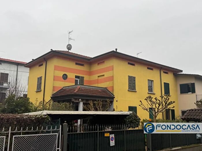 Appartamento trilocale in vendita in Via Molinara, Palazzolo SullOglio