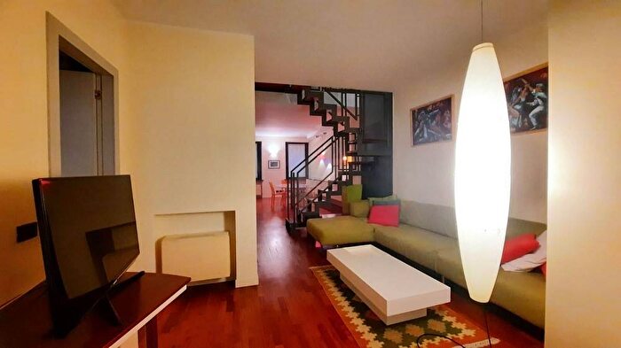 Appartamento trilocale in affitto in Corso Vittorio Emanuele II, Pubblico Passeggio, Piacenza