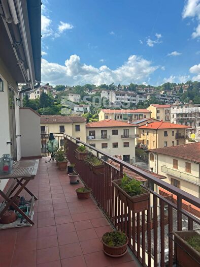 Appartamento quadrilocale in vendita in Via Vittorio Veneto, Rignano SullArno