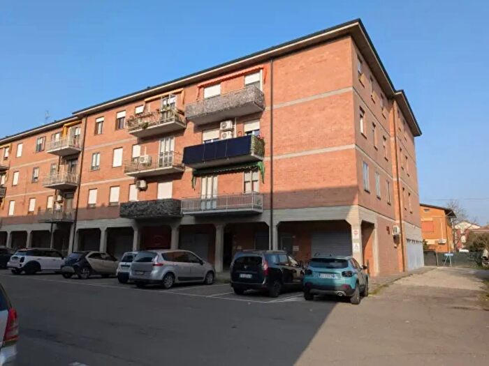 Appartamento quadrilocale in vendita in Nonantola