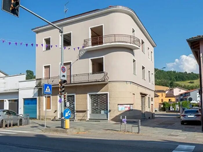 Appartamento monolocale in vendita in Strada Nazionale, Collecchio
