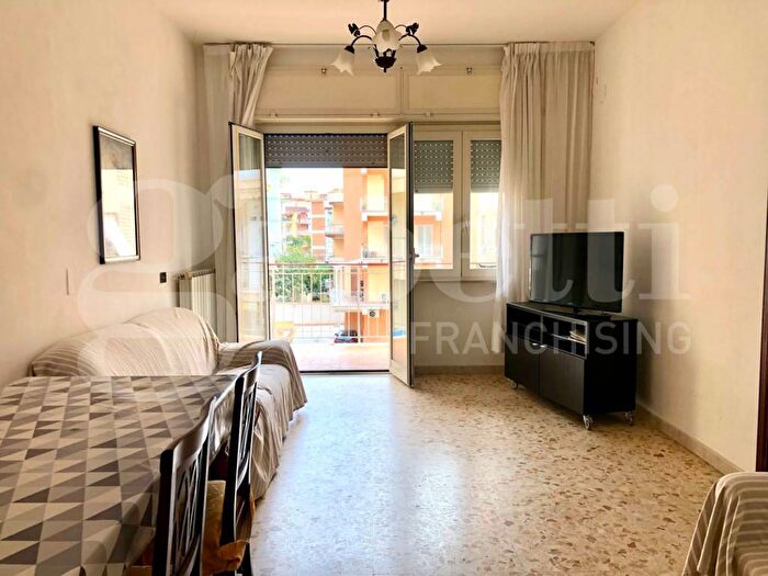 Appartamento quadrilocale in affitto in Via Rapallo, Gaeta