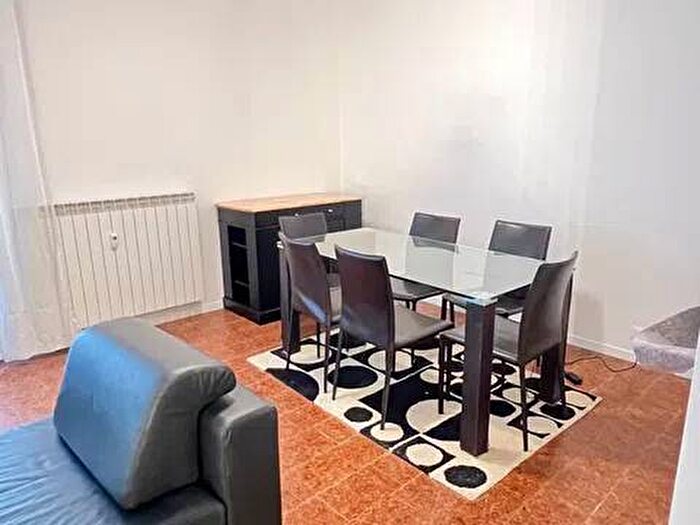 Appartamento monolocale in affitto in Via Isonzo, Viale Luzzatti, Treviso